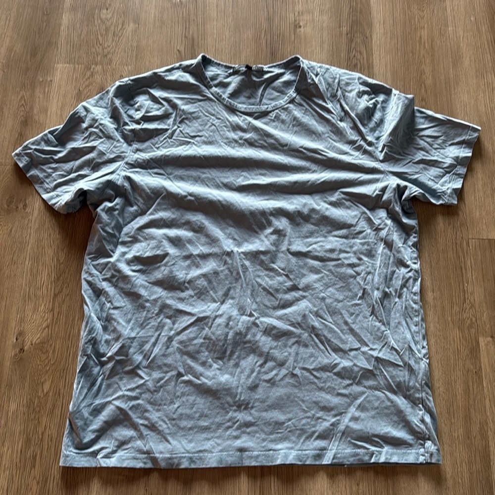Robert barakett t shirt